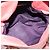 Borsa a mano Miu Miu Vitellolux in pelle 2way Pink Gold Auth 205828V Rosa D'oro - vista 11