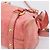 Borsa a mano Miu Miu Vitellolux in pelle 2way Pink Gold Auth 205828V Rosa D'oro - vista 16