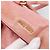 Borsa a mano Miu Miu Vitellolux in pelle 2way Pink Gold Auth 205828V Rosa D'oro - vista 20