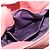 Borsa a mano Miu Miu Vitellolux in pelle 2way Pink Gold Auth 205828V Rosa D'oro - vista 24
