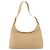 BALLY Schultertasche aus Leder Beige Gold Auth 204860A Golden - Ansicht 13