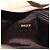 BALLY Schultertasche aus Leder Beige Gold Auth 204860A Golden - Ansicht 19