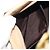 BALLY Schultertasche aus Leder Beige Gold Auth 204860A Golden - Ansicht 23