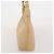 BALLY Schultertasche aus Leder Beige Gold Auth 204860A Golden - Ansicht 3