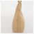 BALLY Schultertasche aus Leder Beige Gold Auth 204860A Golden - Ansicht 4