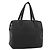 LOEWE Handtasche aus Leder Schwarz Gold authentisch 204858 Golden