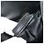 LOEWE Handtasche aus Leder Schwarz Gold authentisch 204858 Golden - Ansicht 12