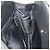 LOEWE Handtasche aus Leder Schwarz Gold authentisch 204858 Golden - Ansicht 20