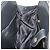 LOEWE Handtasche aus Leder Schwarz Gold authentisch 204858 Golden - Ansicht 21