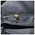 LOEWE Handtasche aus Leder Schwarz Gold authentisch 204858 Golden - Ansicht 22