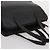 LOEWE Handtasche aus Leder Schwarz Gold authentisch 204858 Golden - Ansicht 6