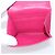 Cartera LOEWE Bifold de cuero Rosa Oro Auth 204222A Dorado - vista 11