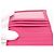 Cartera LOEWE Bifold de cuero Rosa Oro Auth 204222A Dorado - vista 17