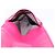 Cartera LOEWE Bifold de cuero Rosa Oro Auth 204222A Dorado - vista 18