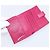 Cartera LOEWE Bifold de cuero Rosa Oro Auth 204222A Dorado - vista 8