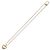 Collana Christian Dior Metallo Tono Oro Auth 203715 - vista 8