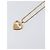 Collana Christian Dior Metallo Tono Oro Auth 203715 - vista 9