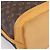 LOUIS VUITTON Monogram Noe Schultertasche M42224 LV Auth 201475V Monogramm - Ansicht 16