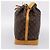 LOUIS VUITTON Monogram Noe Schultertasche M42224 LV Auth 201475V Monogramm - Ansicht 4