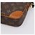 LOUIS VUITTON Monogram Danube Schultertasche M45266 LV Auth 204588A Monogramm - Ansicht 14