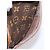 LOUIS VUITTON Monogram Danube Schultertasche M45266 LV Auth 204588A Monogramm - Ansicht 21