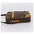 LOUIS VUITTON Monogram Danube Schultertasche M45266 LV Auth 204588A Monogramm - Ansicht 3