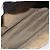 Borsa a tracolla FENDI Zucca Canvas Mamma Baguette Nero Marrone Auth 204132V - vista 10