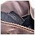 Saco Tote LOEWE em couro marrom Auth 201519 - vista 12