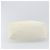 Bolsa de Ombro PRADA Nylon Ivory Silver Auth 204641A Prata Cru - vista 6