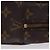 LOUIS VUITTON Monogram Trousse Toilette 28 Clutch Bag M47522 LV Auth ki6860 Monogramma - vista 4