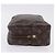 LOUIS VUITTON Monogram Trousse Toilette 28 Clutch Bag M47522 LV Auth ki6860 Monogramma - vista 5