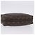 LOUIS VUITTON Monogram Trousse Toilette 28 Clutch Bag M47522 LV Auth ki6860 Monogramma - vista 6