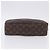 LOUIS VUITTON Monogram Trousse Toilette 28 Clutch Bag M47522 LV Auth ki6860 Monogramma - vista 7