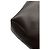 Borsa Tote Folio Di Bag in vera pelle marrone Tod's - vista 13