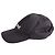 Céline Black Cotton Cap - view 2