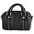 Zadig & Voltaire Mini Sunny mini studs Tasche schwarz - Ansicht 3