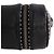 Zadig & Voltaire Mini Sunny mini studs Tasche schwarz - Ansicht 4