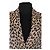 Zadig & Voltaire Blazer Visko Jac Leo camel Kamel - Ansicht 2