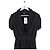 Maje Jumpsuit Schwarz - Ansicht 2