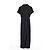 Maje Jumpsuit Schwarz - Ansicht 3