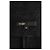 Maje Jumpsuit Schwarz - Ansicht 5
