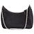 Prada Mini Re-edition 2005 Tasche schwarz - Ansicht 4
