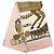 Foulard di seta Hermès Le Timbalier Rosa 90 Scarves