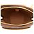 Mochila Louis Vuitton Monogram Ellipse marrón Castaño - vista 4