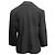 Black The Row Virgin Wool-Blend Double-Breasted Blazer Size US S - view 3