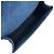Borsa Boy Chanel Old Medium in denim patchwork blu - vista 6