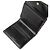 Autre Marque Vintage Black & White Celine Macadam Folding Wallet Brown - view 3