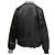 Chaqueta Bomber Patchwork Greg Lauren Blanco y Negro Talla US S - vista 4