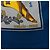 Hermès Le Tarot Seidentuch Blau 90 Scarves - Ansicht 4