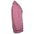 Max Mara, Oversized Wollmantel, zweireihig, Rosa Pink - Ansicht 2